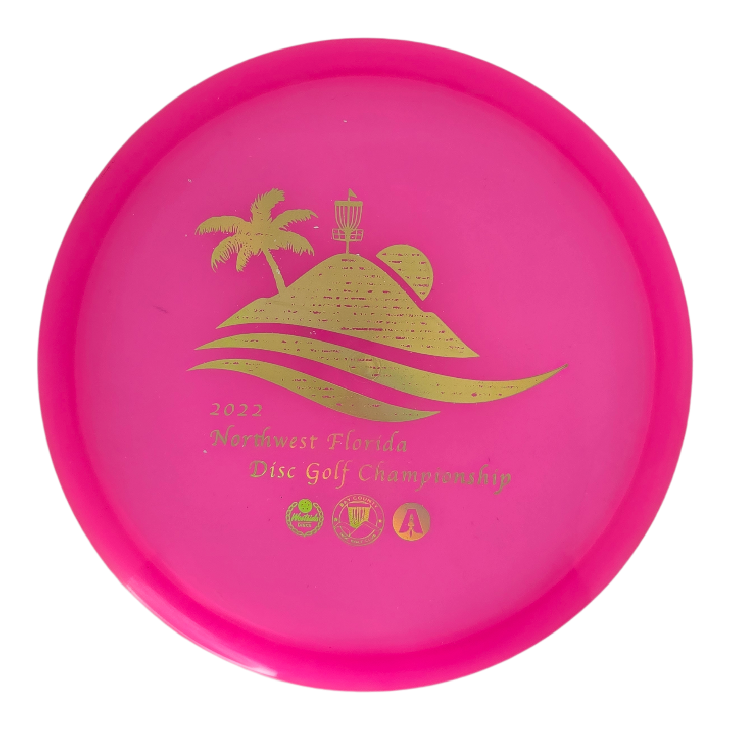 Westside Discs Pre-Owned Approach & Midranges