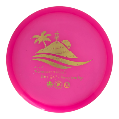 Westside Discs Pre-Owned Approach & Midranges