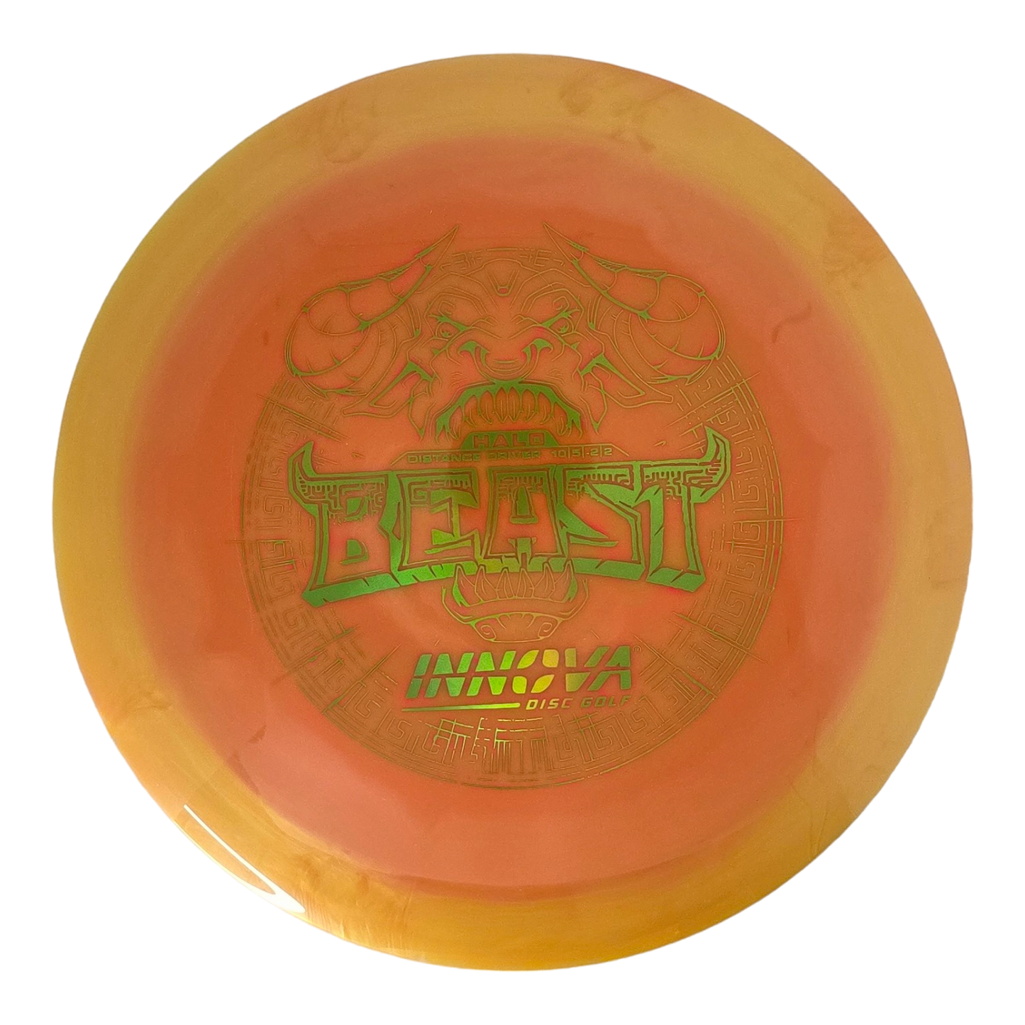 Innova Halo Star Beast