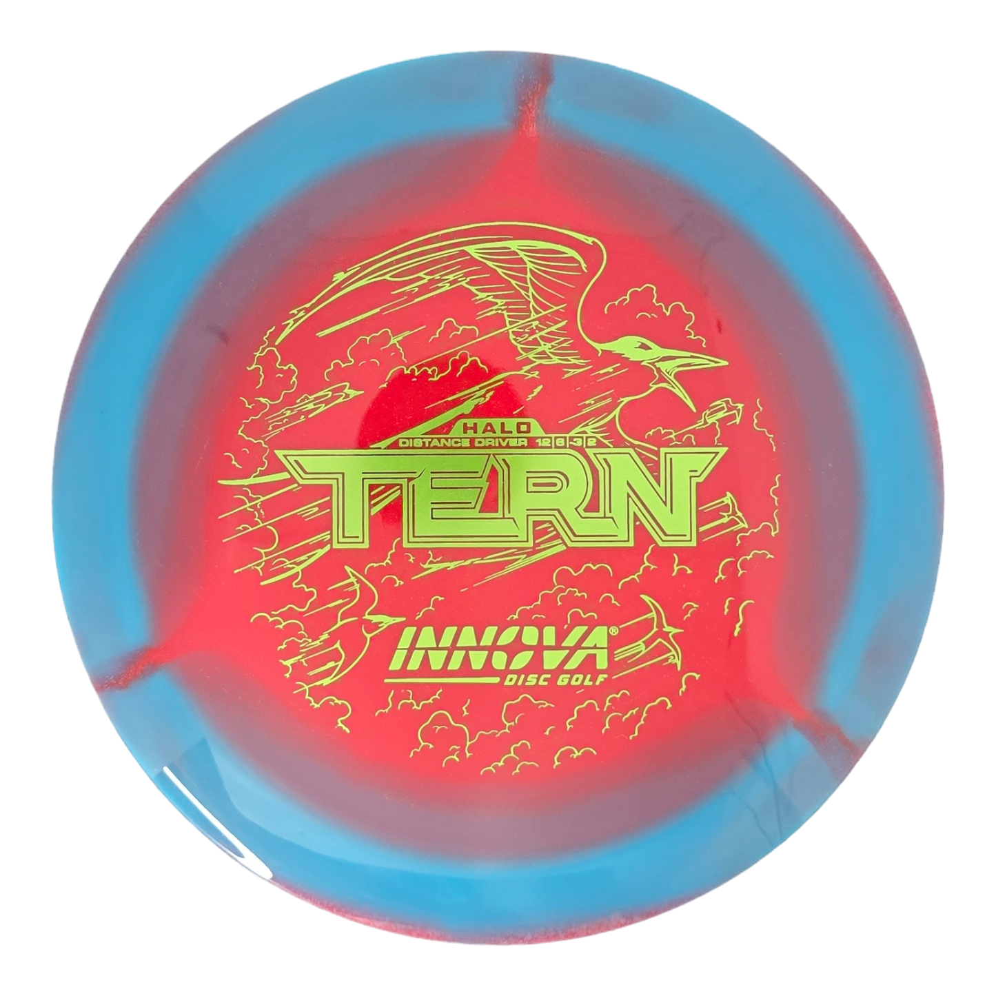 Innova Halo Star Tern