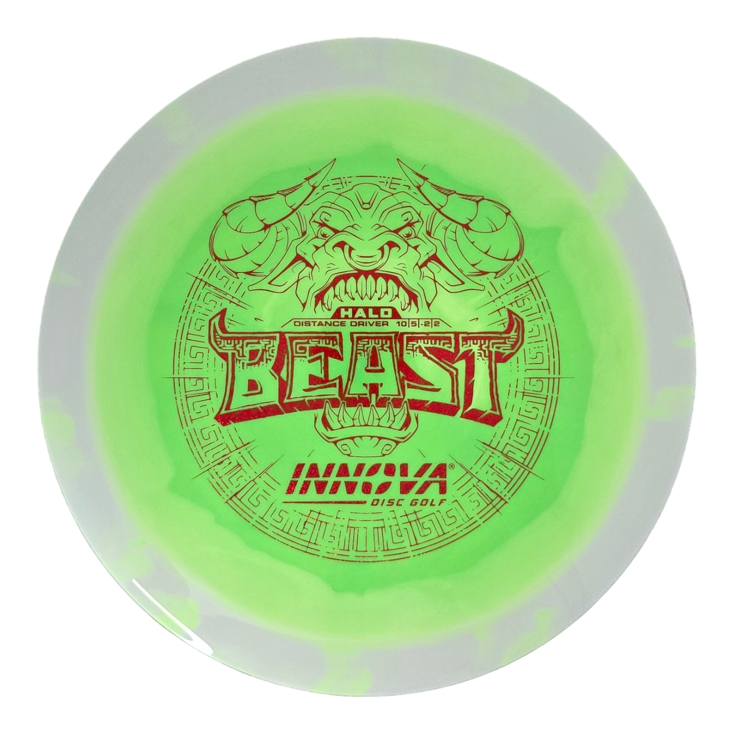 Innova Halo Star Beast