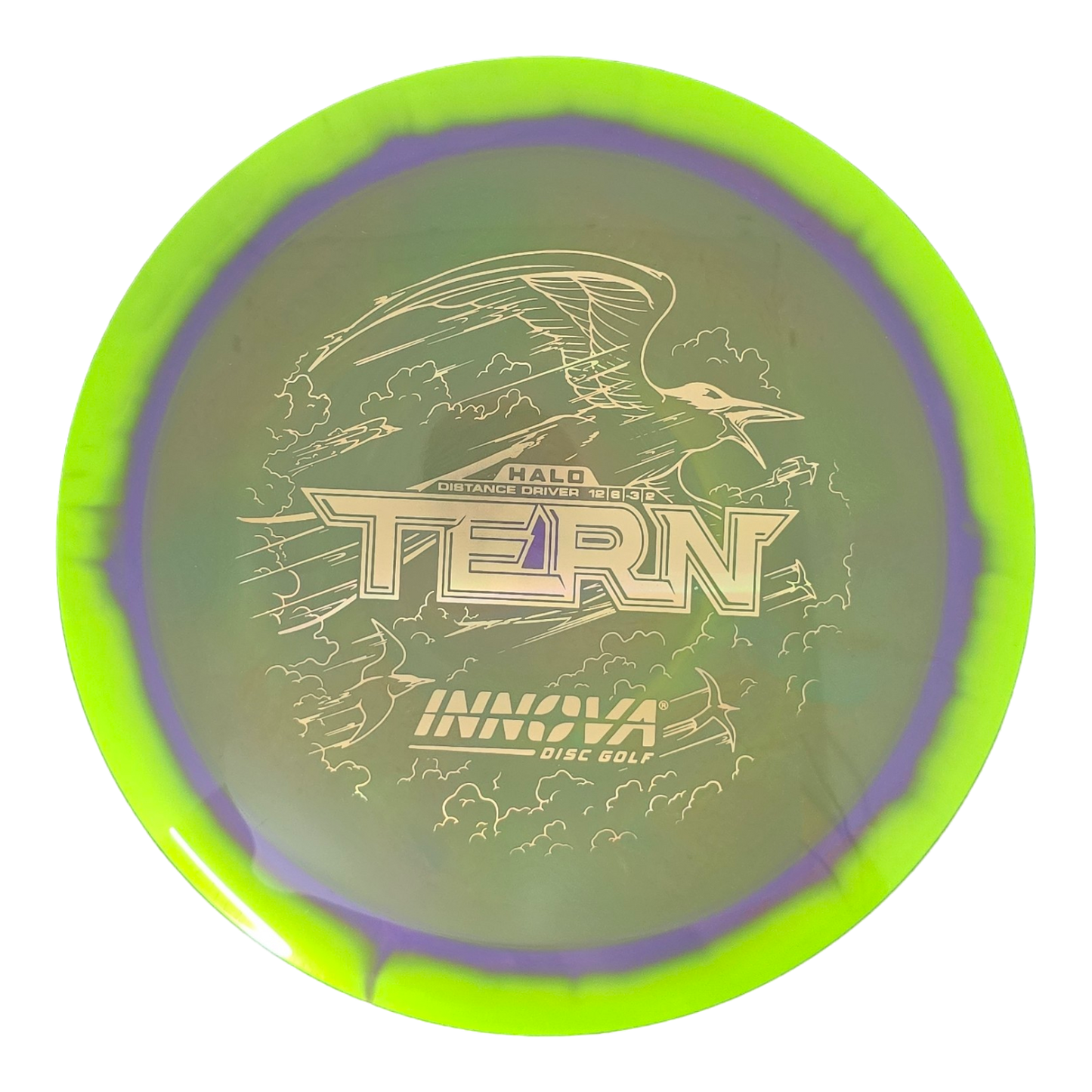 Innova Halo Star Tern