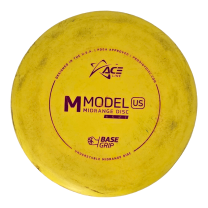 Prodigy Pre-Owned Approach & Midranges