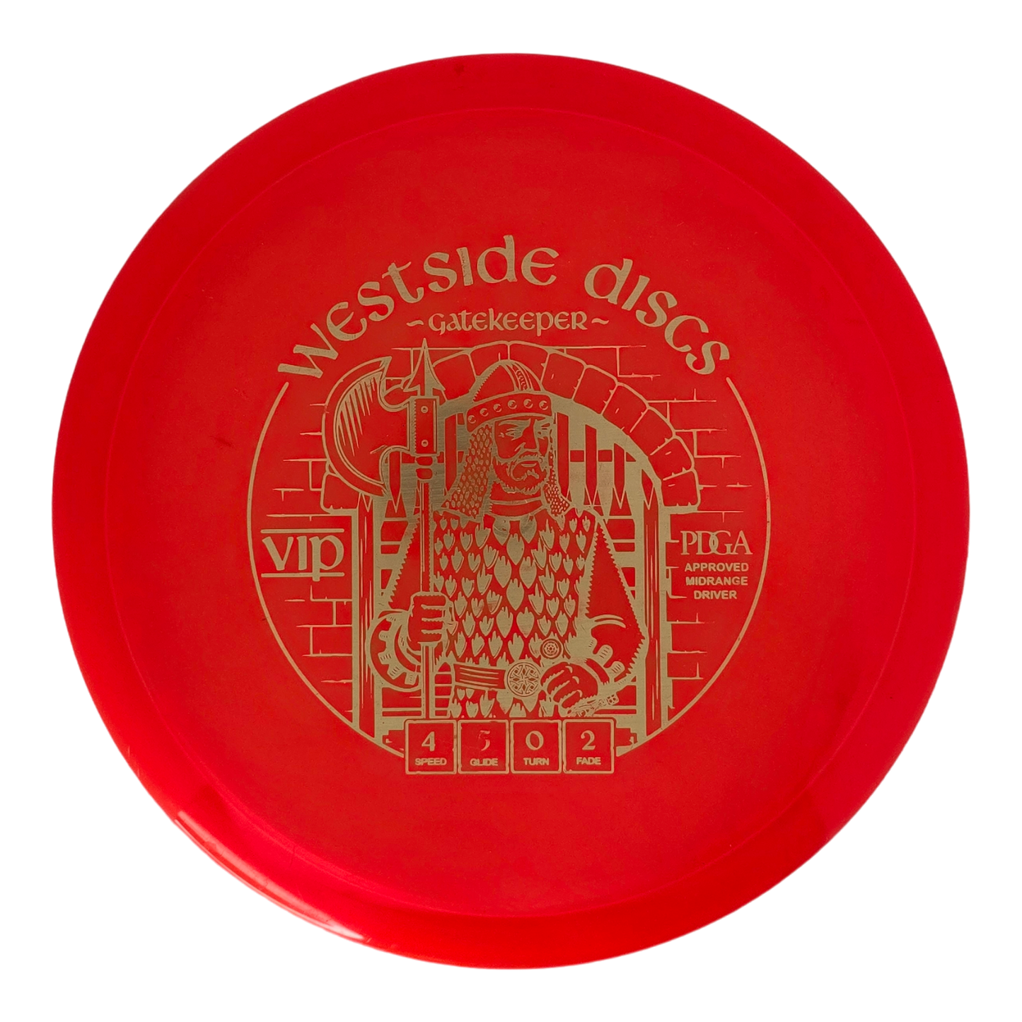 Westside Discs Pre-Owned Approach & Midranges