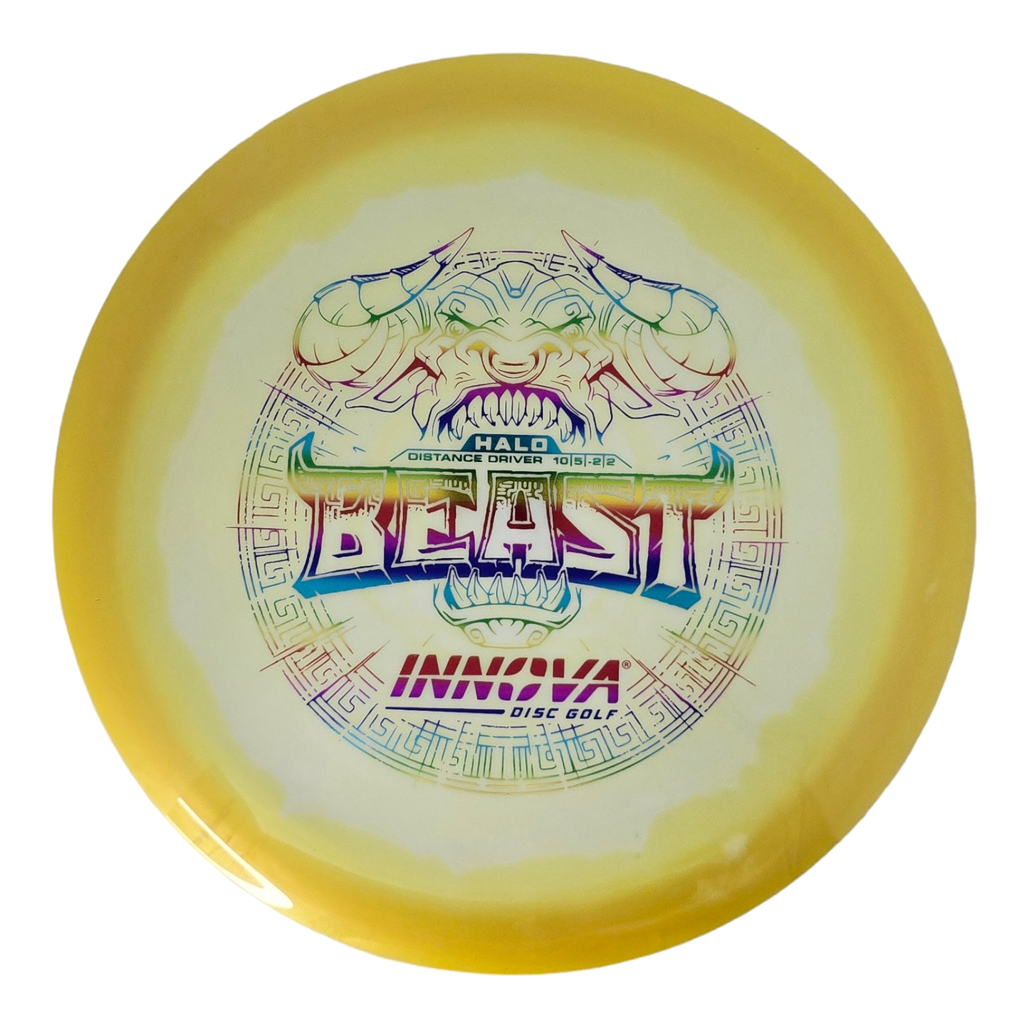 Innova Halo Star Beast