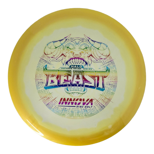 Innova Halo Star Beast