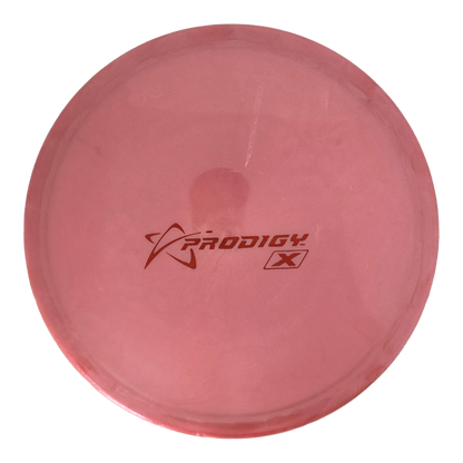 Prodigy Pre-Owned Approach & Midranges