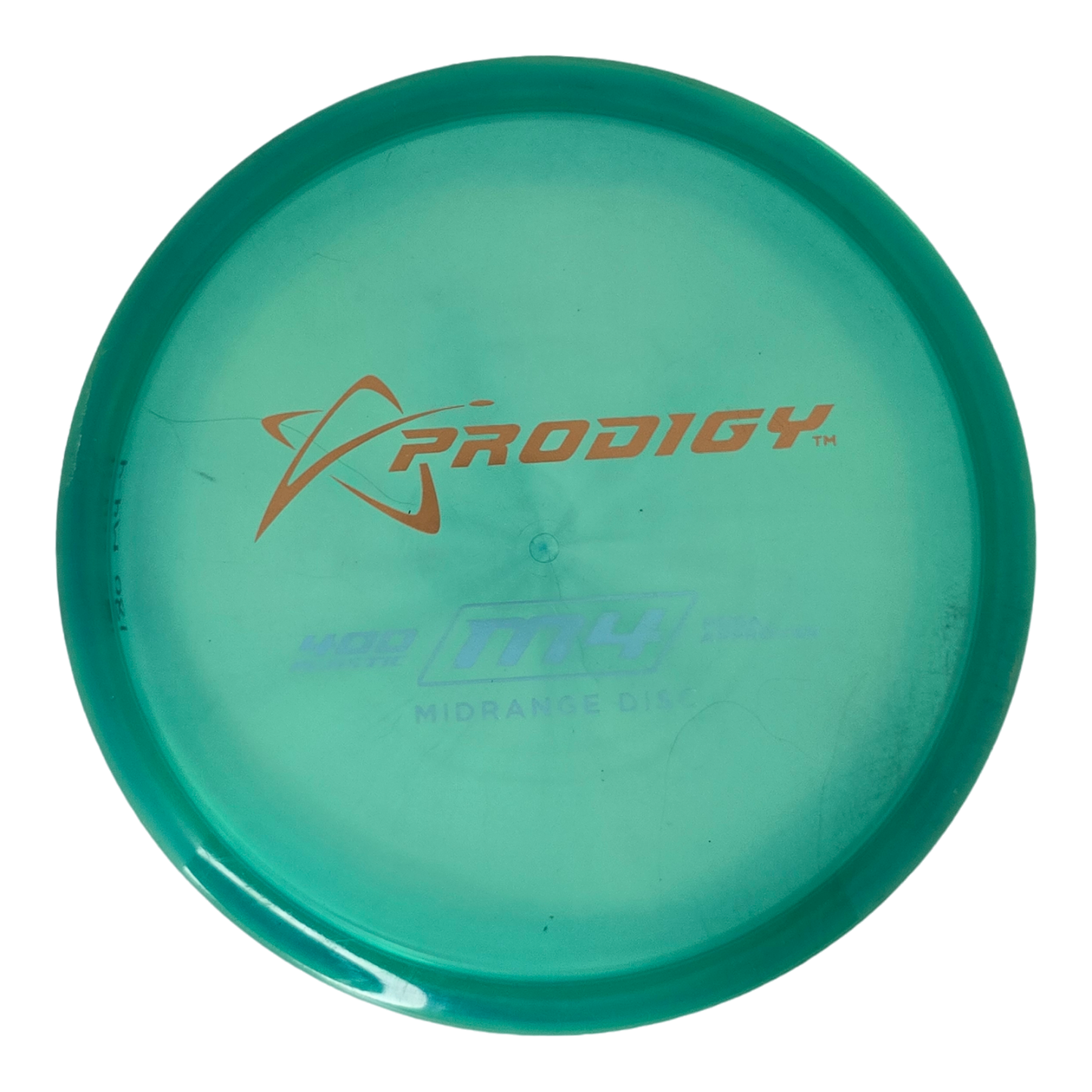 Prodigy Pre-Owned Approach & Midranges