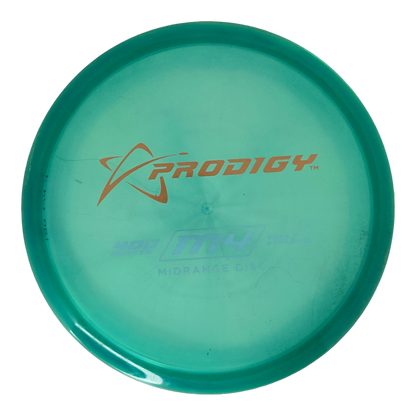 Prodigy Pre-Owned Approach & Midranges