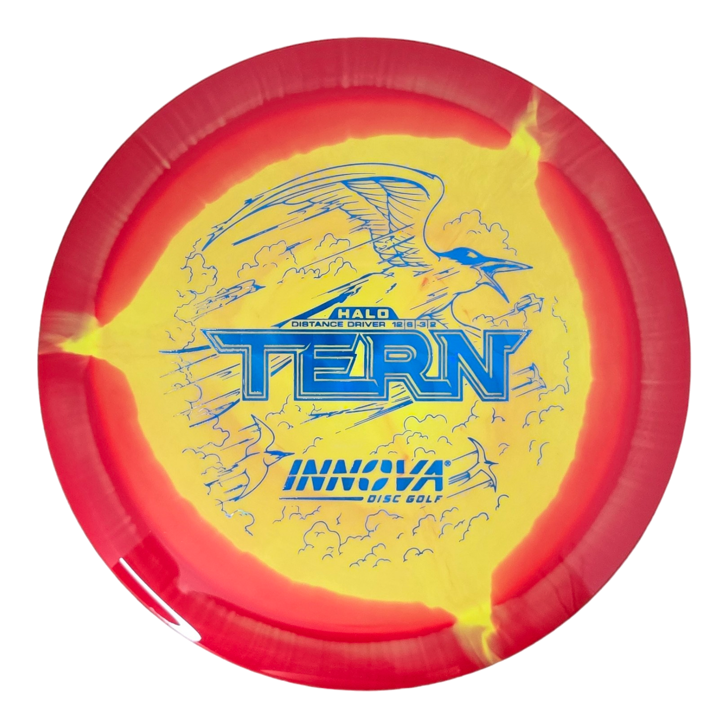 Innova Halo Star Tern