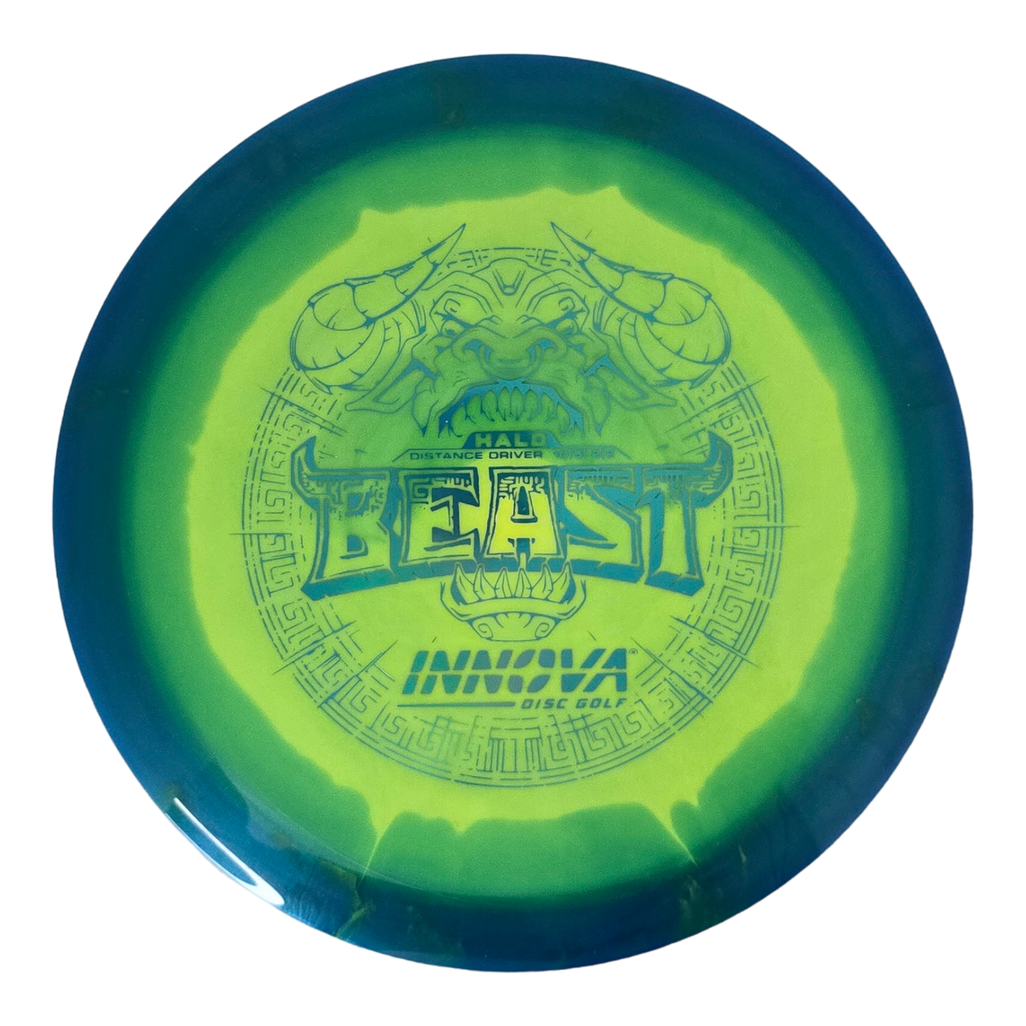 Innova Halo Star Beast