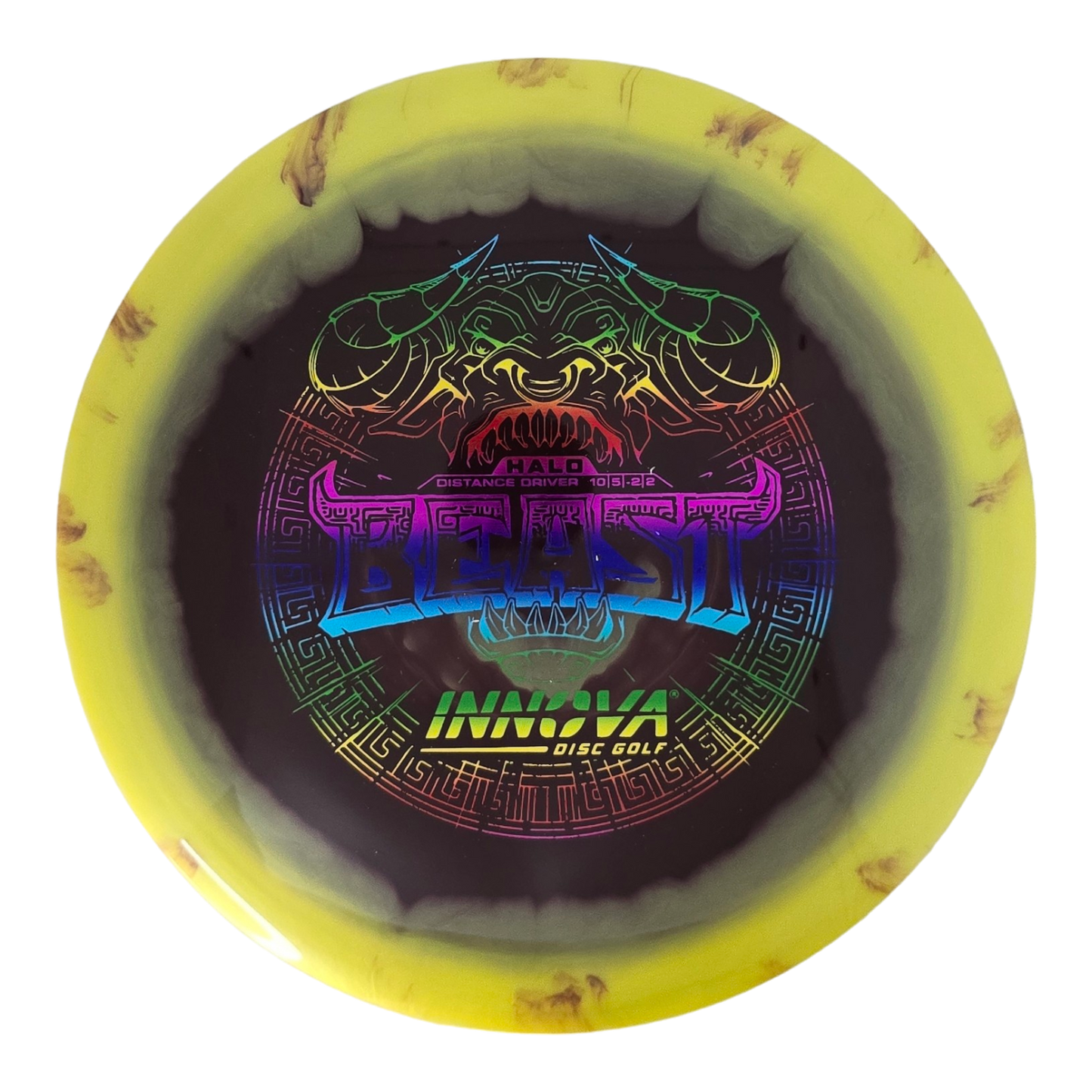 Innova Halo Star Beast