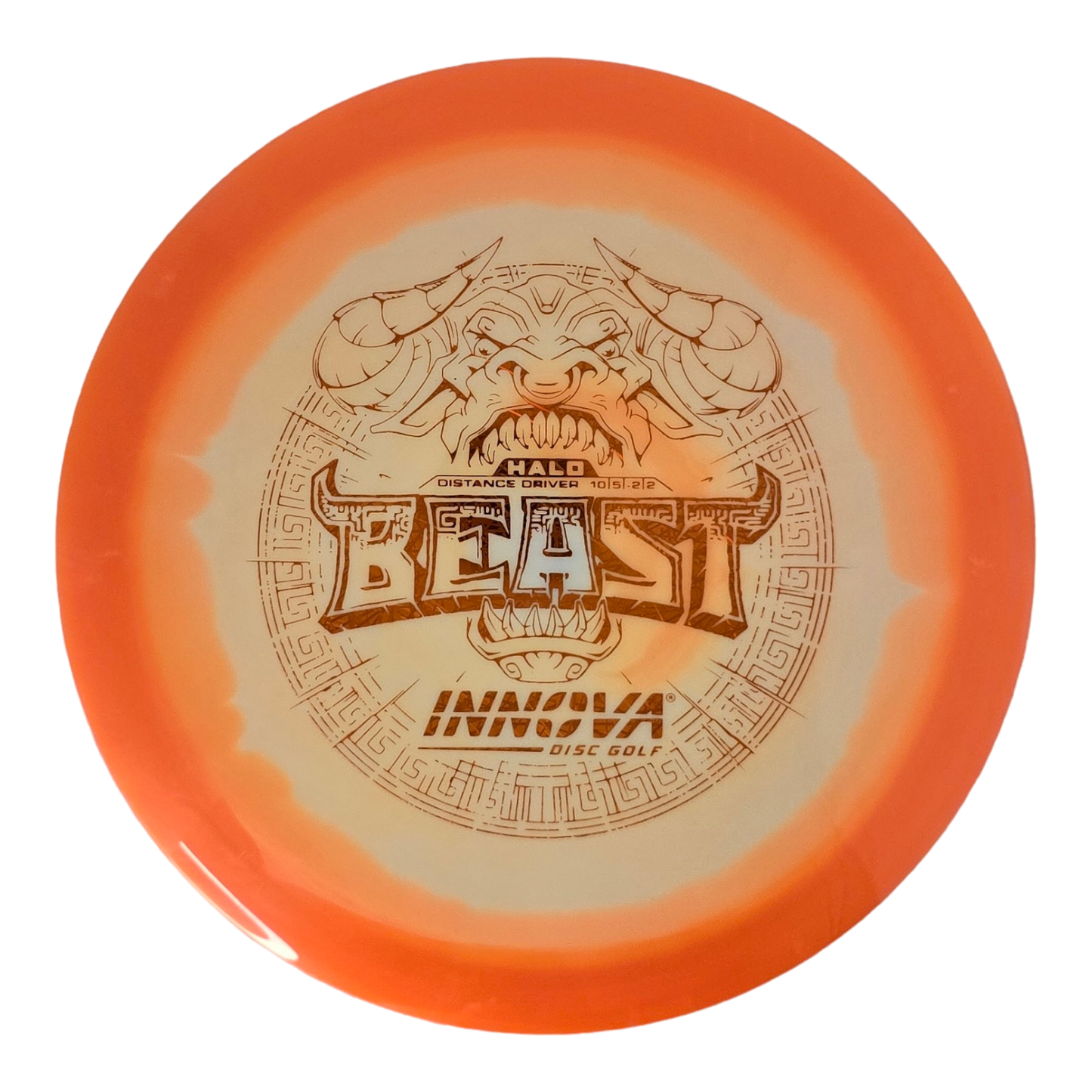 Innova Halo Star Beast