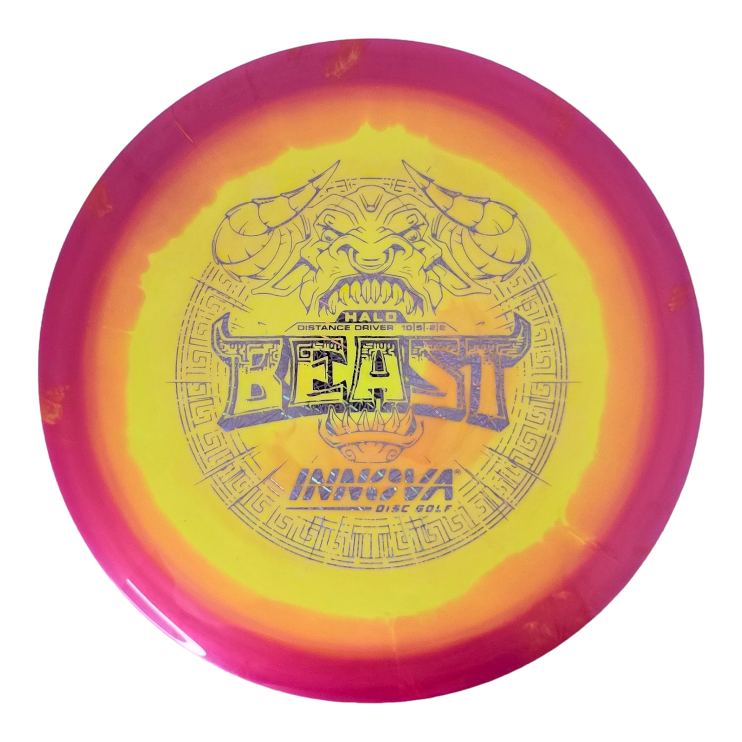 Innova Halo Star Beast