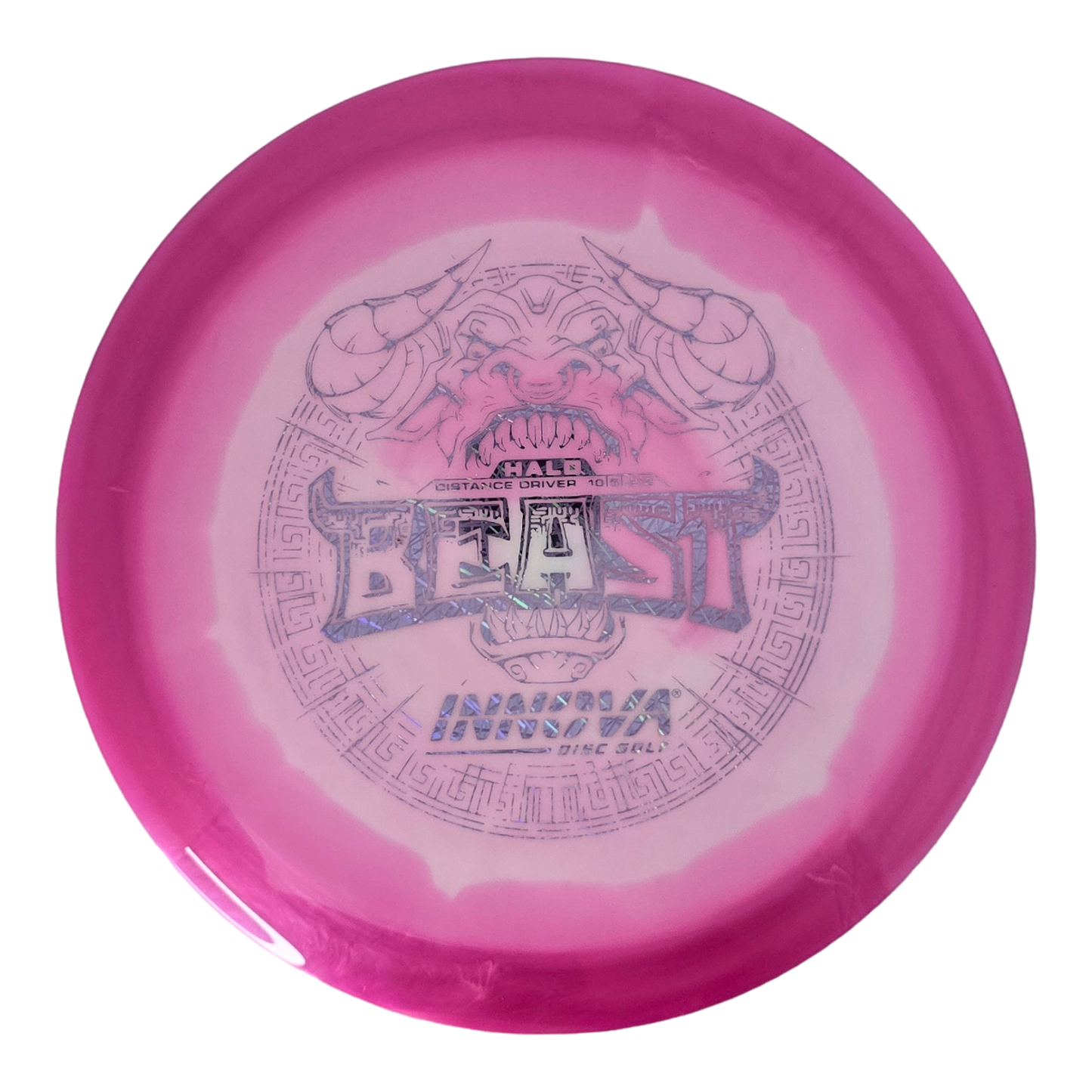 Innova Halo Star Beast