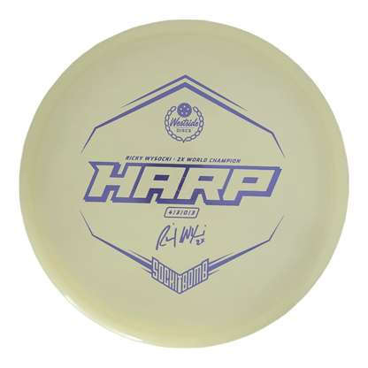 Westside Discs Pre-Owned Approach & Midranges