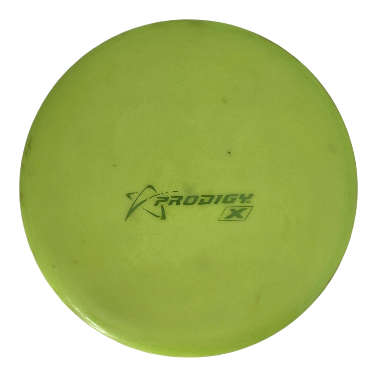 Prodigy Pre-Owned Approach & Midranges