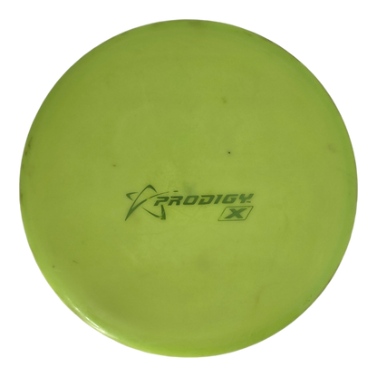 Prodigy Pre-Owned Approach & Midranges