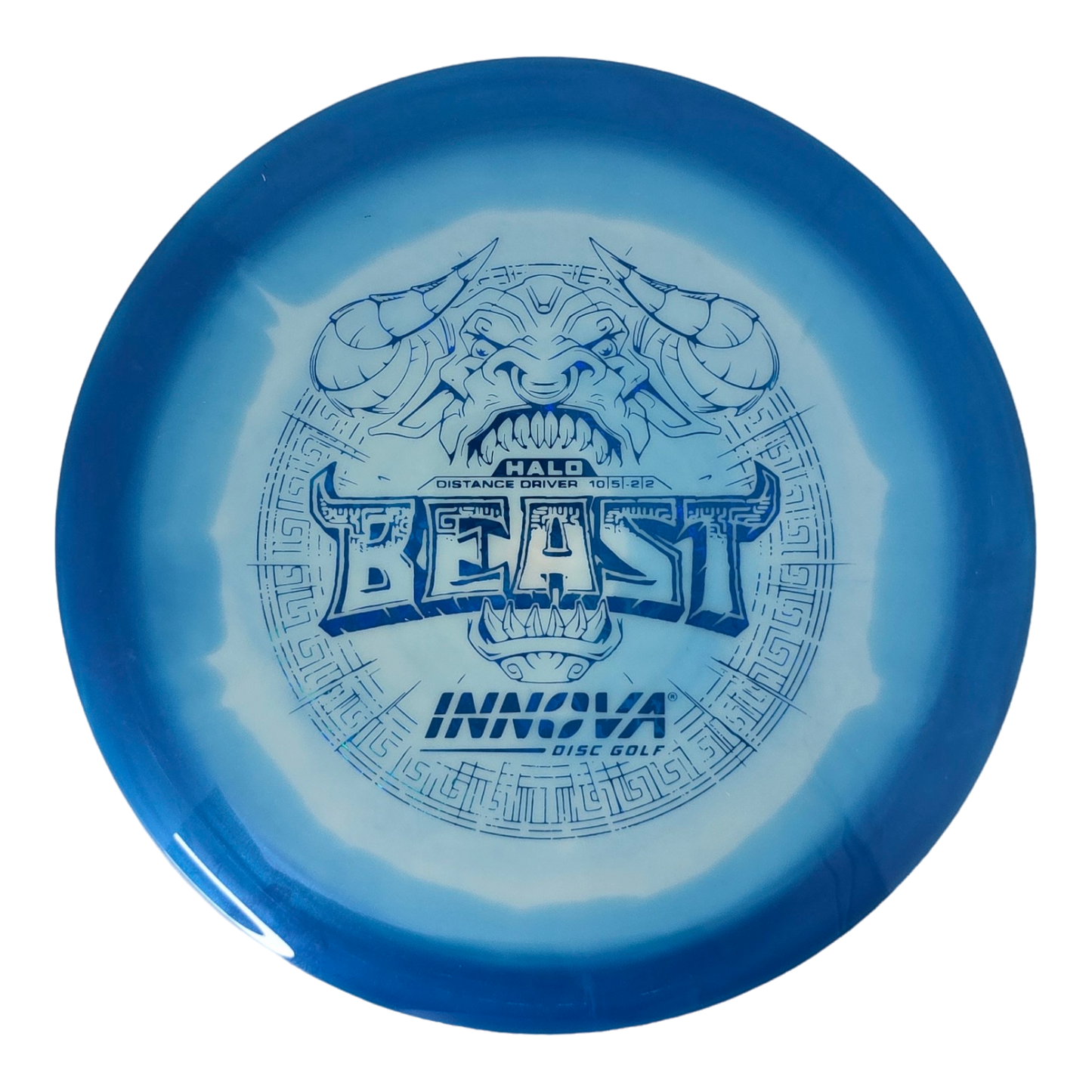 Innova Halo Star Beast