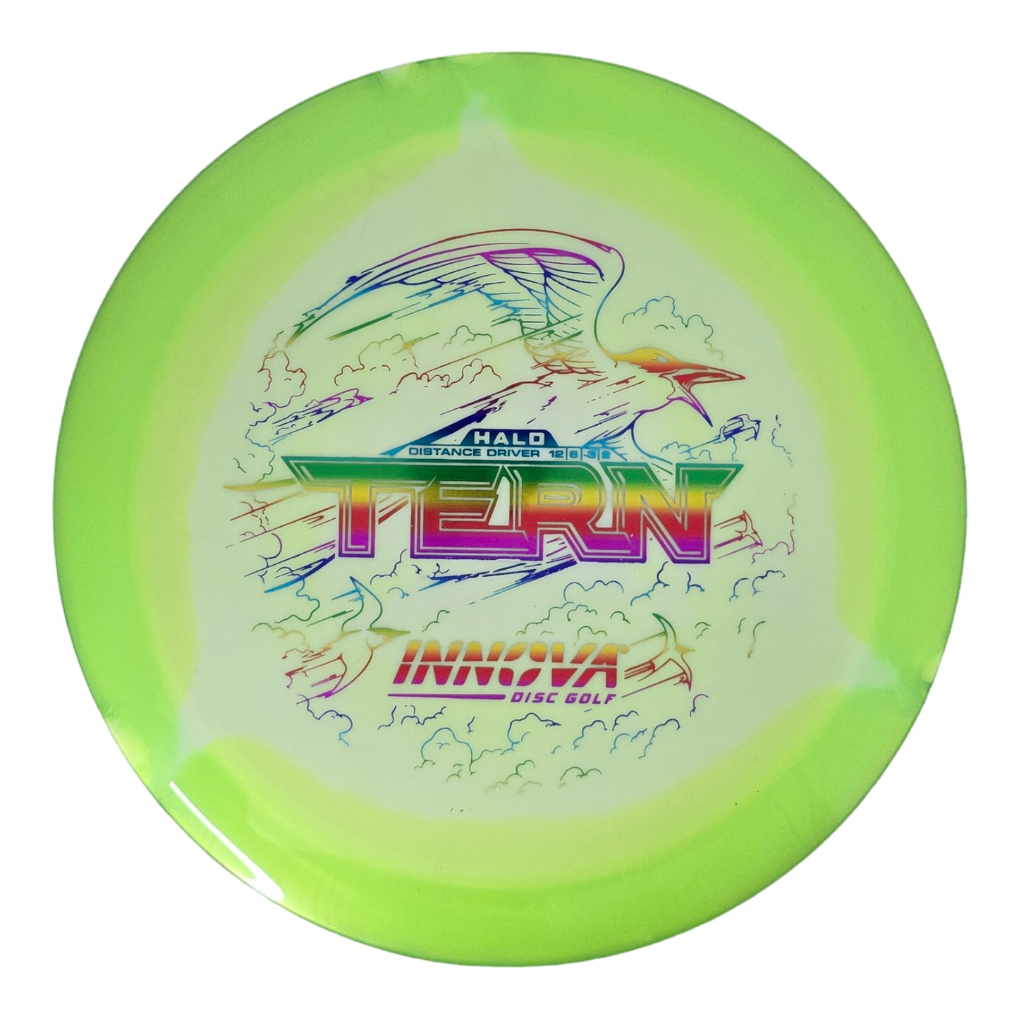 Innova Halo Star Tern