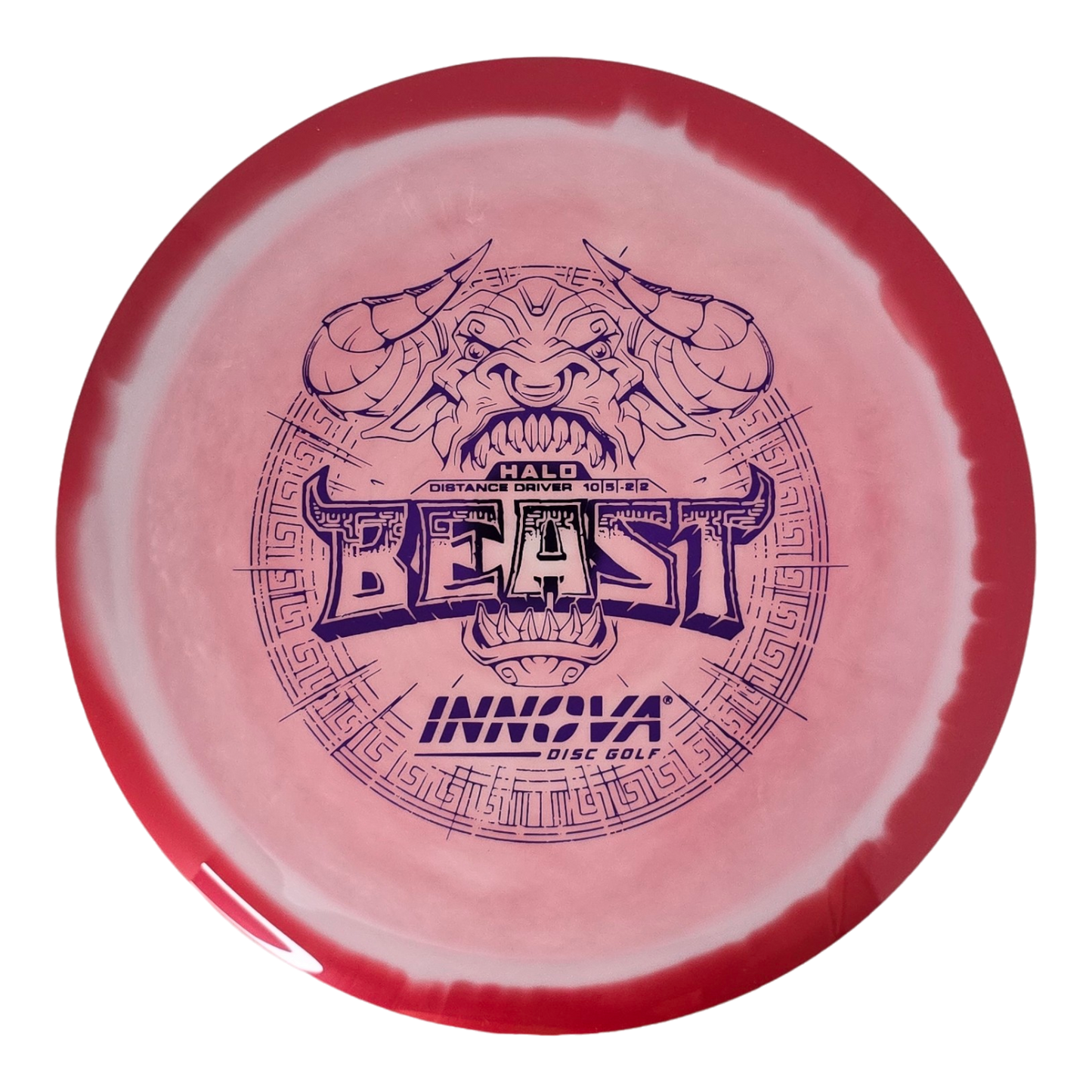 Innova Halo Star Beast