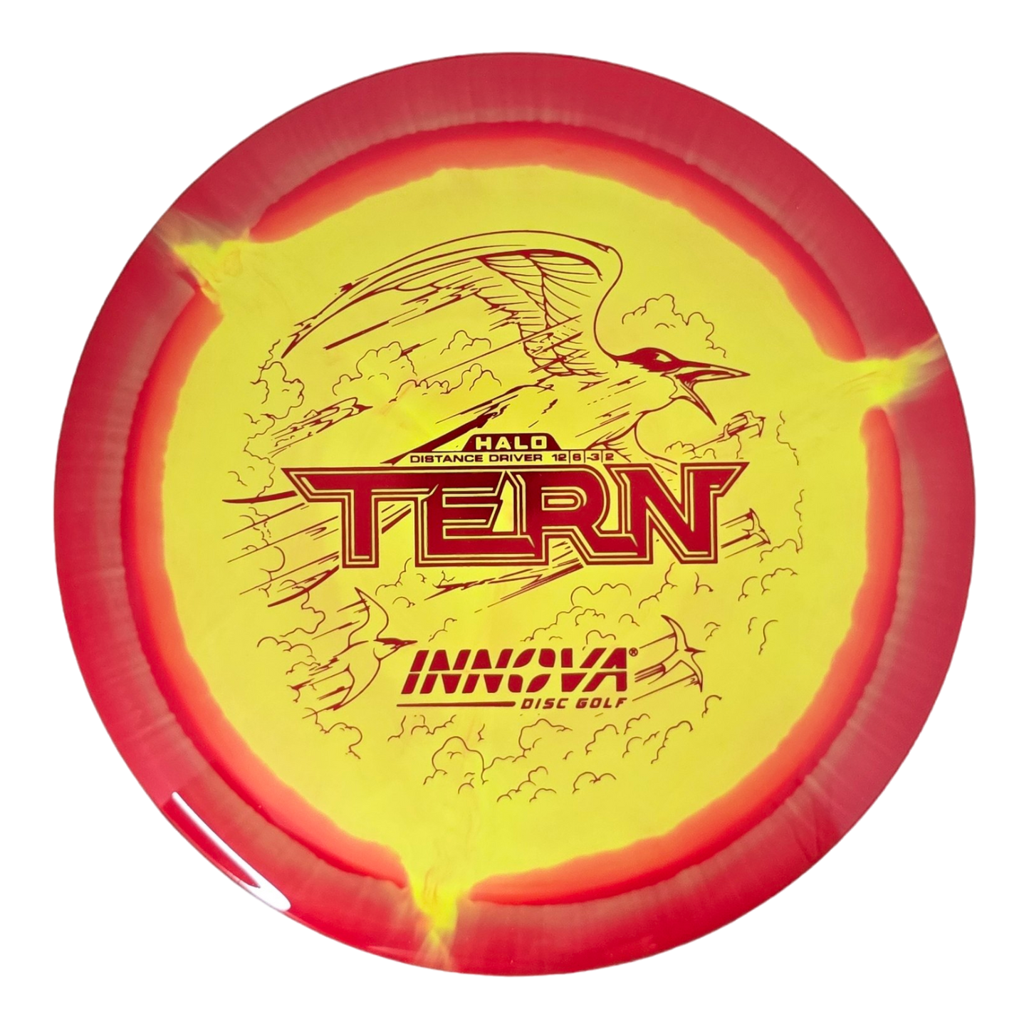 Innova Halo Star Tern