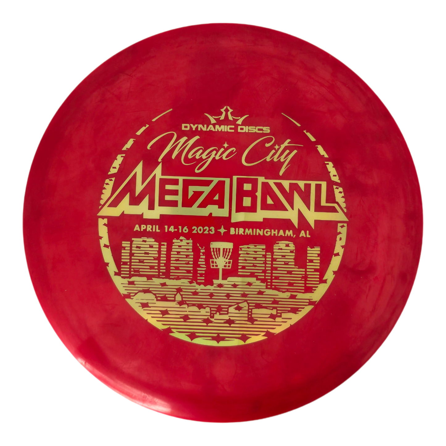 Westside Discs Pre-Owned Approach & Midranges