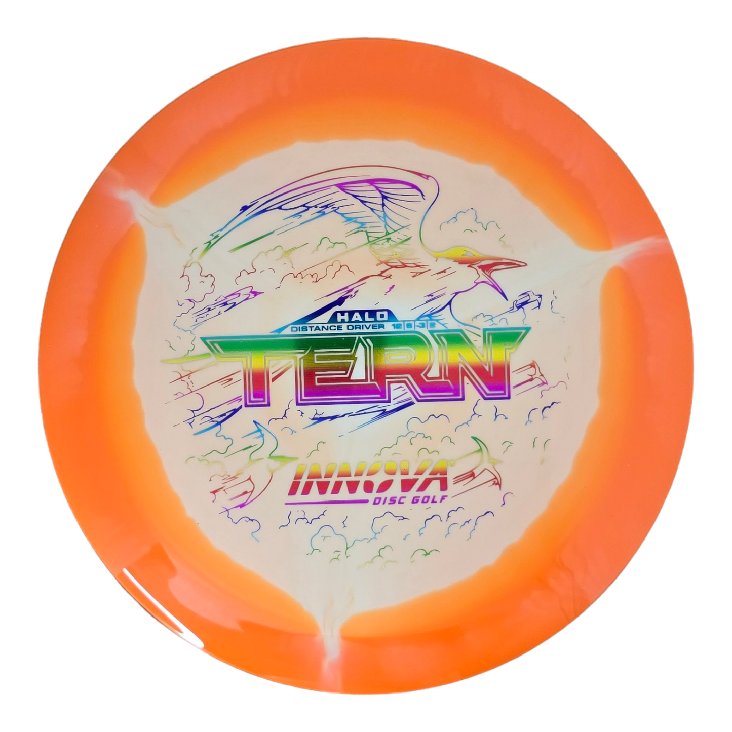 Innova Halo Star Tern